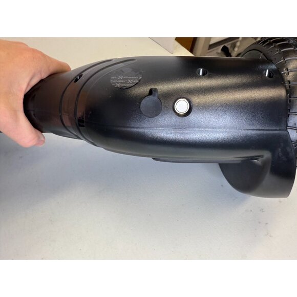 Hover-1 Blast Electric Hover board LED Wheels LED Sensor Black 7 Mph Tested Work - Picture 13 of 13